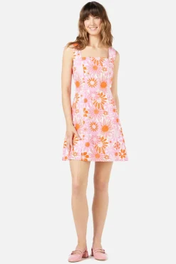 Justine Mini Dress New