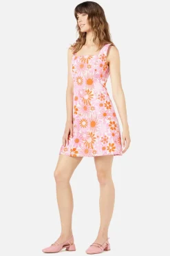 Justine Mini Dress New