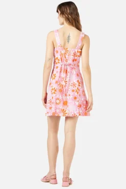 Justine Mini Dress New