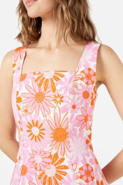 Justine Mini Dress New