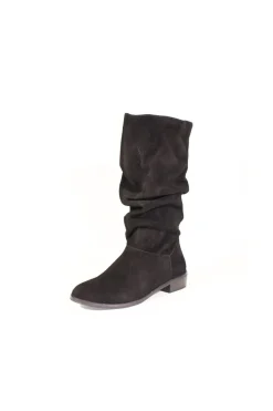 Kasper Slouchy Suede Boots Online