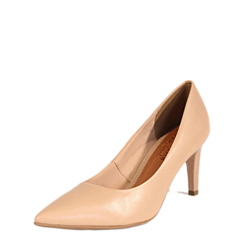 Kate Pointy Toe Pumps Discount