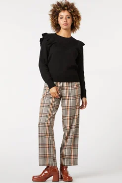 Katie Frill Sweater Hot