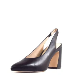 Kenzie Slingback Pointy Toe Heels Clearance