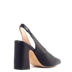 Kenzie Slingback Pointy Toe Heels Clearance