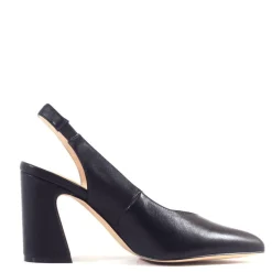 Kenzie Slingback Pointy Toe Heels Clearance