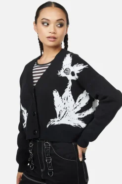 Kitty Cardigan Clearance