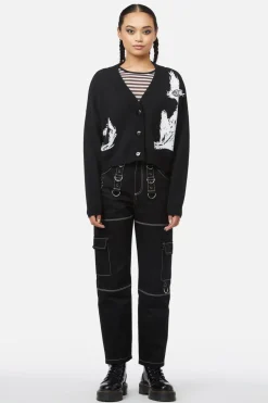 Kitty Cardigan Clearance