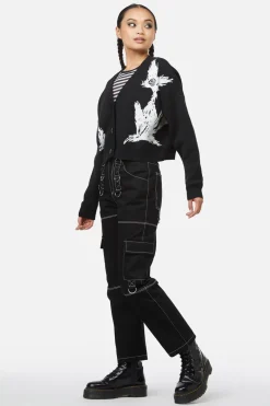 Kitty Cardigan Clearance