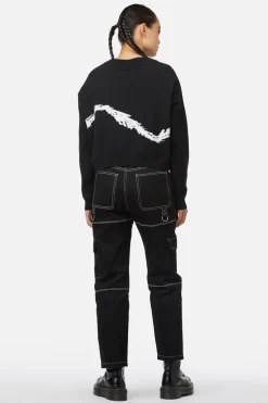 Kitty Cardigan Clearance