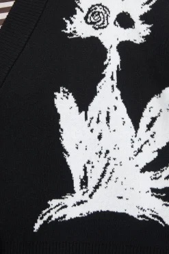 Kitty Cardigan Clearance