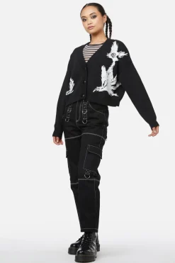 Kitty Cardigan Clearance