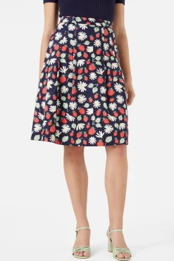 La Fraise Skirt Hot
