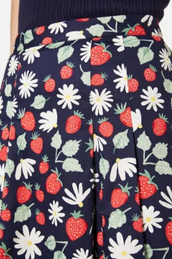 La Fraise Skirt Hot