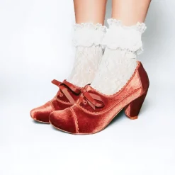 Lacey Lace Socks Outlet