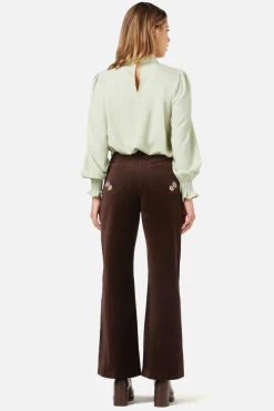 Dangerfield US Lacey Top New