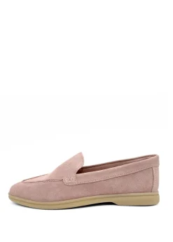 Lama Suede Loafers Sale