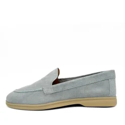 Lama Suede Loafers Sale