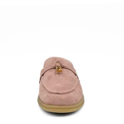 Lasso Suede Slip On Loafers Sale