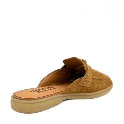 Lasso Suede Slip On Loafers Sale
