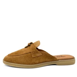 Lasso Suede Slip On Loafers Sale