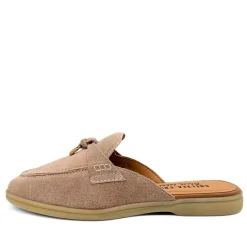 Lasso Suede Slip On Loafers Sale