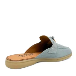 Lasso Suede Slip On Loafers Sale