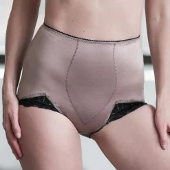 Light Shaping Panty with comfort V Leg lace design | Style 919 New