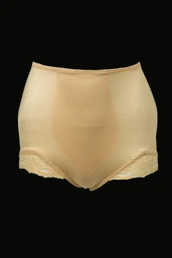 Light Shaping Panty with comfort V Leg lace design | Style 919 New