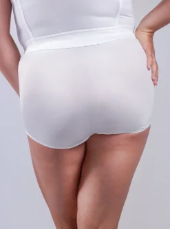 Light Shaping Panty with comfort V Leg lace design | Style 919 New