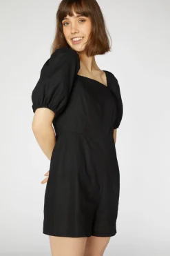 Lillian Playsuit New