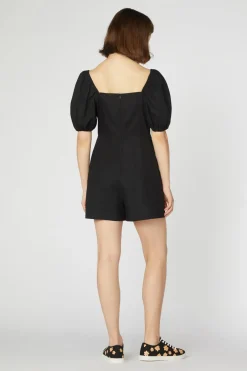 Lillian Playsuit New