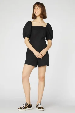 Lillian Playsuit New