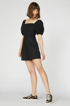 Lillian Playsuit New