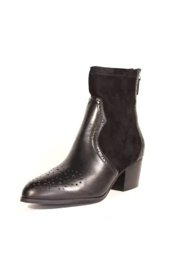 Lima Western Booties Discount