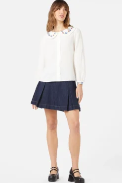 Little Ladybird Blouse Clearance