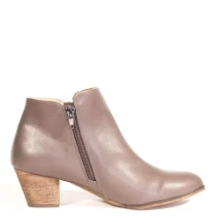 Logan Western Booties Online