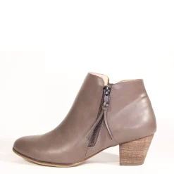 Logan Western Booties Online