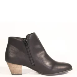 Logan Western Booties Online