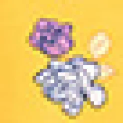 Asmara International Limited - China Lounging Amongst the Roses Sleeveless Top Yellow Floral Outlet