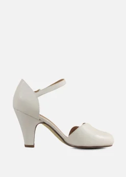 Lover Heart-Shaped Heels Outlet