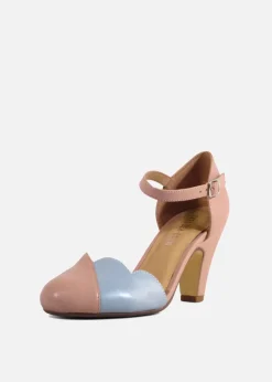 Lover Heart-Shaped Heels Outlet
