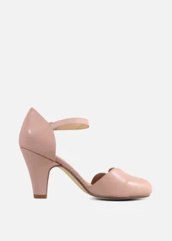 Lover Heart-Shaped Heels Outlet