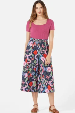 Dangerfield US Luna Snake Skort Online