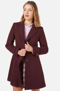 Dangerfield US Mabel Coat
