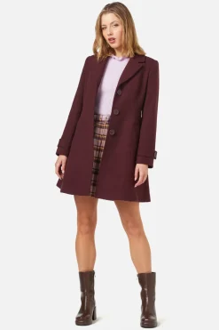 Dangerfield US Mabel Coat
