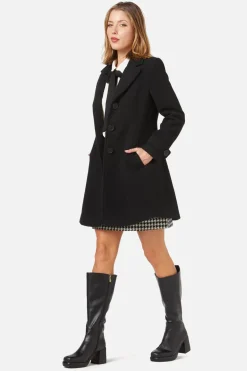 Dangerfield US Mabel Coat