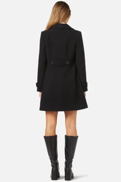 Dangerfield US Mabel Coat