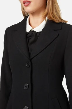 Dangerfield US Mabel Coat