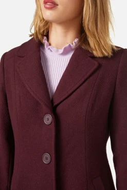 Dangerfield US Mabel Coat